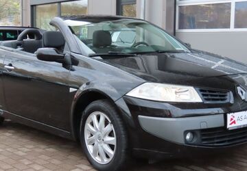 Renault Megane 164.000 km 1.590 &euro; Stuttgart 70329