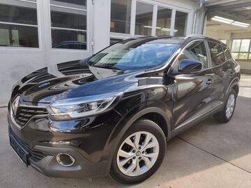 Gebrauchte Renault Kadjar