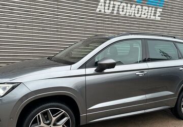 Seat Ateca 37.823 km 28.990 &euro; Sindelfingen 71065
