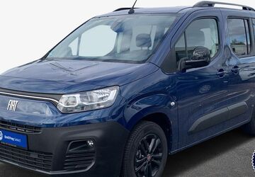 Fiat Doblo 10.914 km 26.690 &euro; Stuttgart 70329