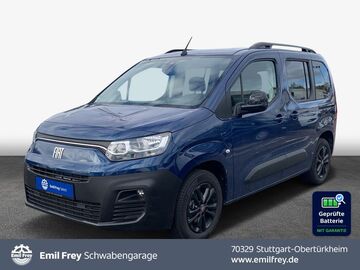 Gebrauchte Fiat Doblo