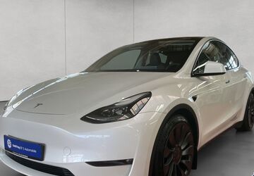 Tesla Model Y 55.432 km 35.890 &euro; Esslingen 73730