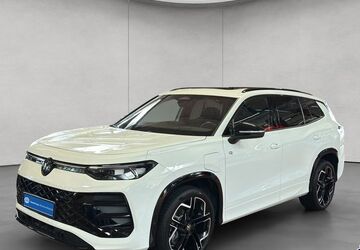 VW Tayron 8.855 km 57.890 &euro; Filderstadt 70794