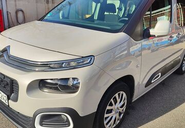 Citroen Berlingo 42.000 km 13.300 &euro; Wiernsheim 75446