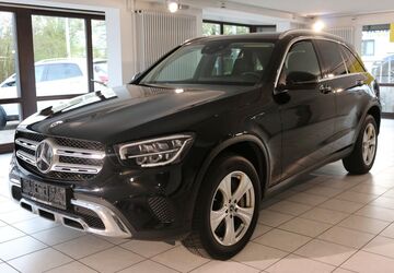 Mercedes-Benz GLC 300 120.100 km 32.900 &euro; Nürtingen 72622
