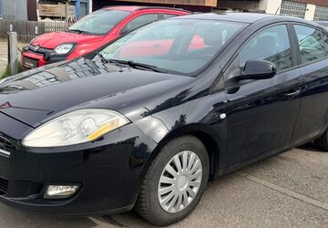 Fiat Bravo 239.000 km 990 &euro; Filderstadt bei Stuttgart 70794