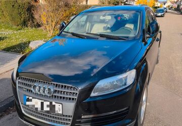 Audi Q7 233.000 km 9.000 &euro; Ditzingen 71254