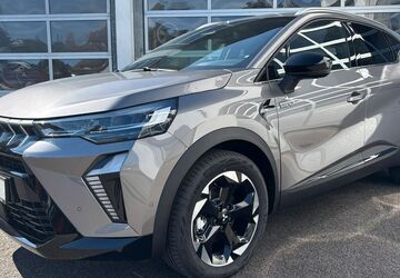 Mitsubishi ASX 2.000 km 32.490 &euro; Waiblingen 71334