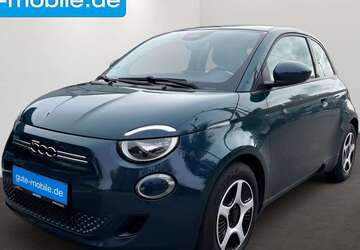 Fiat 500e 13.650 km 15.490 &euro; Leonberg 71229