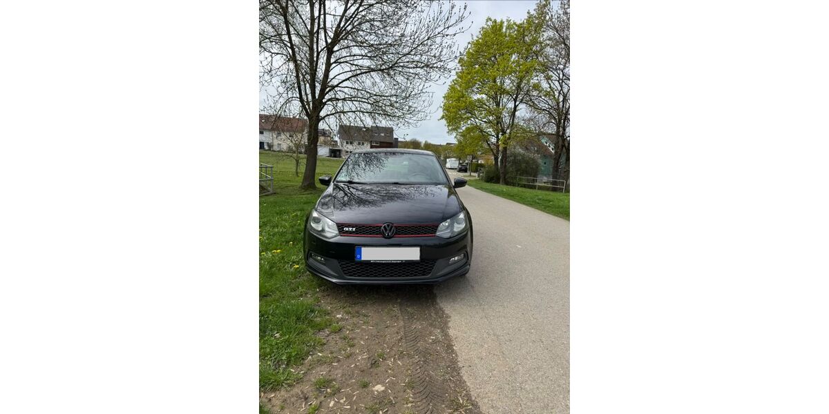 VW Polo 150.000 km 9.750 &euro; Riederich 72585