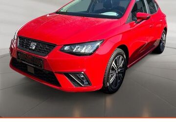 Seat Ibiza 32.067 km 17.930 &euro; Nürtingen 72622