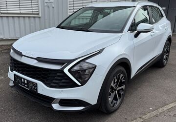 Kia Sportage 42.700 km 28.990 &euro; Fellbach bei Stuttgart 70736