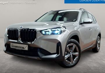 BMW X1 3.212 km 39.990 &euro; Stuttgart 70569