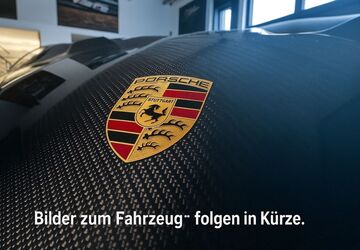 Porsche Cayenne 22.100 km 109.500 &euro; Sindelfingen 71065