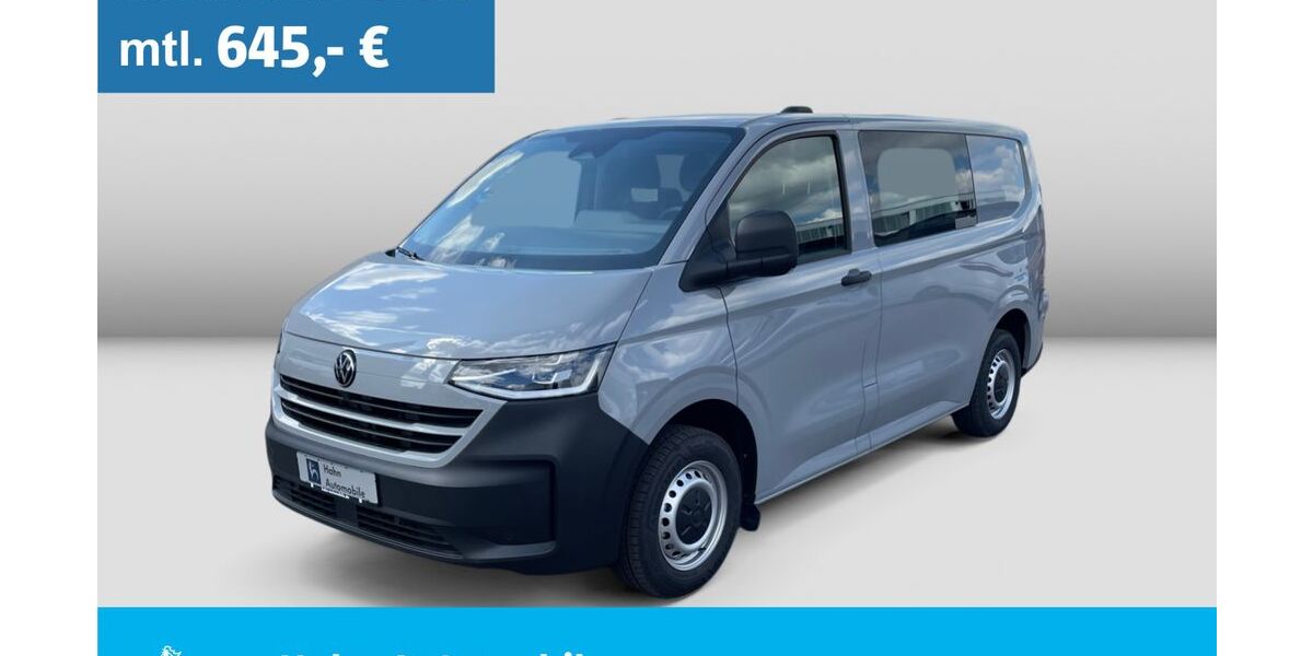 VW T7 Transporter 7.888 km 46.990 &euro; Bietigheim-Bissingen 74321