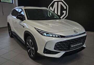 MG HS 3.000 km 30.400 &euro; Waiblingen 71332