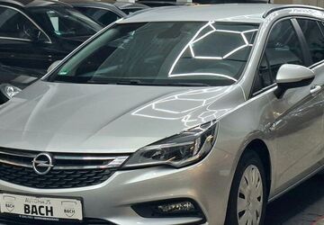 Opel Astra 71.345 km 10.799 &euro; Remshalden 73630