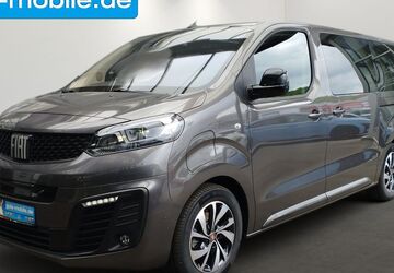 Fiat Ulysse 9.000 km 38.990 &euro; Leonberg 71229