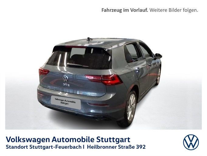 VW Golf 92.582 km 22.930 &euro; Stuttgart-Feuerbach 70469