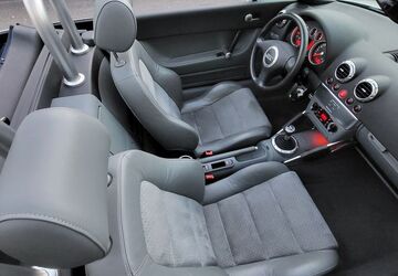 Audi TT 32.900 km 15.980 &euro; Stuttgart 70372