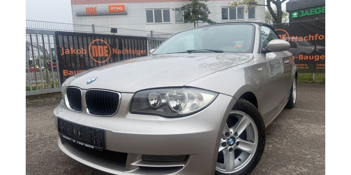 BMW 120 180.000 km 4.990 &euro; MÖGLINGEN 71696