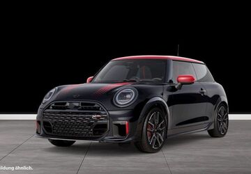 Mini John Cooper Works 4.826 km 38.290 &euro; Stuttgart 70569
