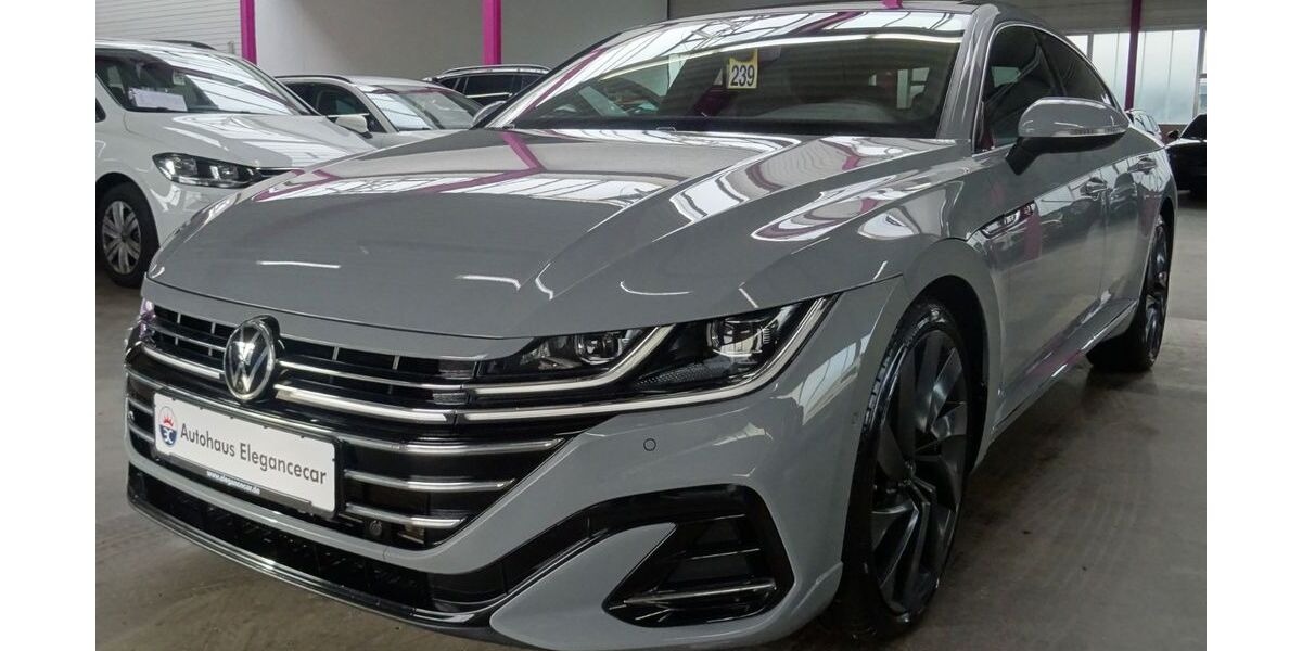 VW Arteon 57.500 km 36.849 &euro; Holzgerlingen bei Stuttgart 71088