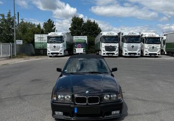 BMW 328 260.000 km 14.000 &euro; Ludwigsburg 71634