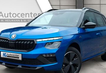 Skoda Kamiq 5.900 km 26.990 &euro; Stuttgart-Zuffenhausen 70437
