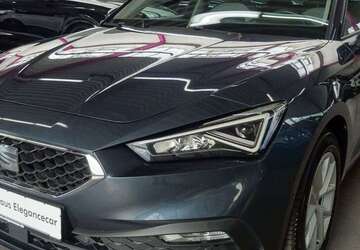 Seat Leon 113.536 km 17.949 &euro; Holzgerlingen bei Stuttgart 71088