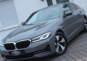 BMW 520 186.500 km 24.900 &euro; Gärtringen / Böblingen 71116