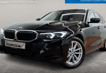 BMW 318 72.450 km 28.990 &euro; Stuttgart 70569