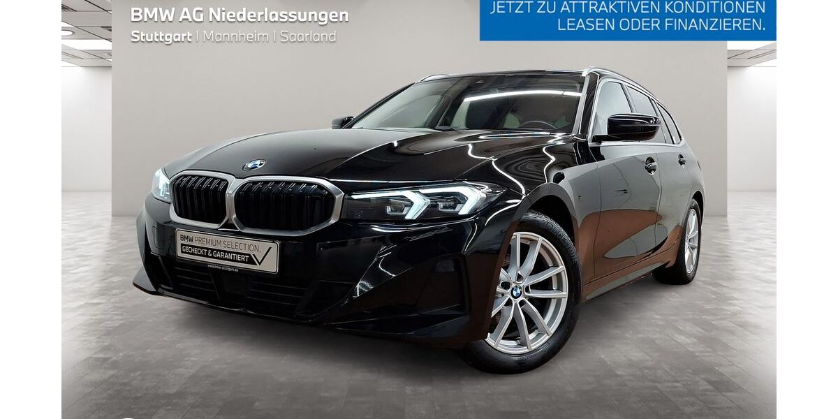 BMW 318 72.450 km 28.990 &euro; Stuttgart 70569