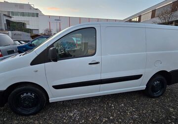 Citroen Jumpy 110.000 km 6.990 &euro; Schönaich bei Stuttgart 71101