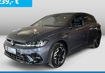 VW Polo 9.999 km 30.795 &euro; Böblingen 71032