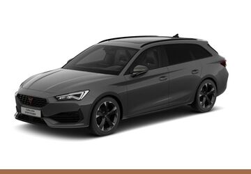 Cupra Leon 21.468 km 33.330 &euro; Stuttgart-Feuerbach 70469