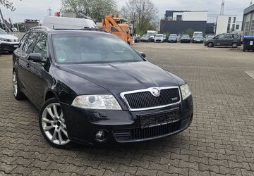 Skoda Octavia 191.182 km 4.900 &euro; Waiblingen Neustadt ( 15 km von Stuttgart ) 71336