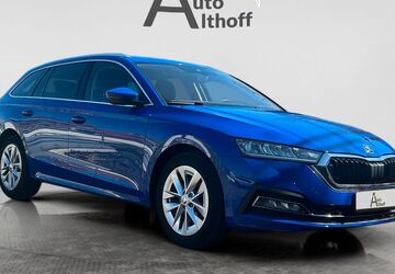 Skoda Octavia 106.700 km 16.870 &euro; Stuttgart 70195