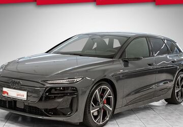 Audi A6 e-tron 12.263 km 77.920 &euro; Böblingen 71034