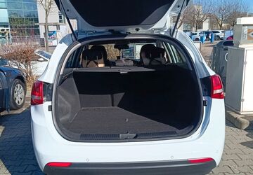 Kia ceed / Ceed 106.000 km 9.500 &euro; Ludwigsburg 71636