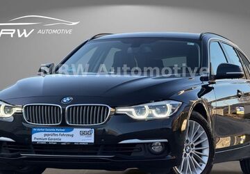 BMW 330 109.945 km 24.990 &euro; Gerlingen 70839