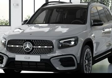 Mercedes-Benz GLB 200 9.900 km 48.890 &euro; Stuttgart 70372
