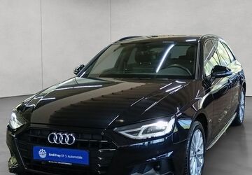 Audi A4 52.159 km 27.890 &euro; Stuttgart 70190
