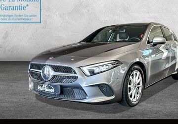 Mercedes-Benz A 180 124.100 km 18.960 &euro; Murr 71711