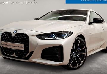 BMW M440 90.079 km 45.770 &euro; Stuttgart 70569