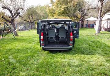 Mercedes-Benz Viano 208.000 km 18.000 &euro; Ostfildern 73760