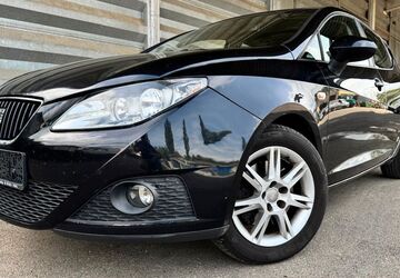 Seat Ibiza 160.000 km 3.800 &euro; Stuttgart 70563