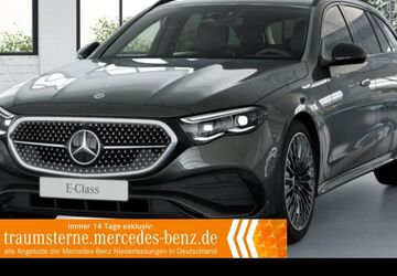 Mercedes-Benz E 300 16.759 km 53.990 &euro; Stuttgart 70469