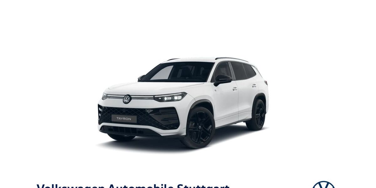 VW Tayron 9.990 km 57.990 &euro; Stuttgart 70563