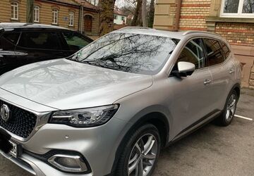 MG EHS 60.100 km 18.500 &euro; Remseck 71686